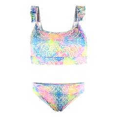 BIKINI DE NENA CON VOLADO
