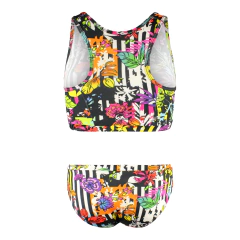 BIKINI NENA DEPORTIVA - comprar online
