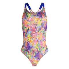 MALLA LITTLE TEEN ESTAMPADA - comprar online
