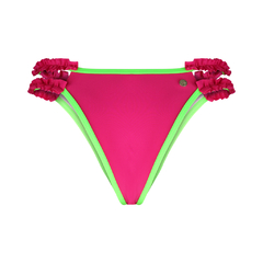 BOMBACHA CON TIRAS FRUNCIDAS - comprar online