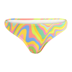 BIKINI RECTA JUVENIL