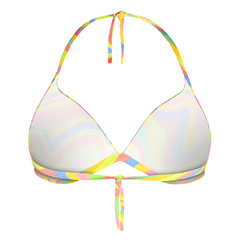 CORPIÑO TRIANGULO TAZA - comprar online