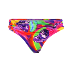 BOMBACHA DRAPEADA