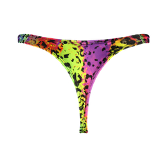 MICRO BIKINI COLALESS - comprar online