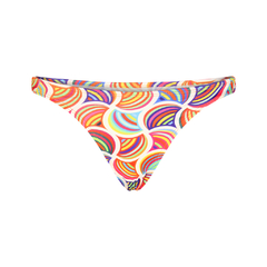 MICRO BIKINI COLALESS