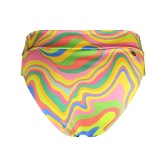 BOMBACHA FAJA ALTA LADY - comprar online