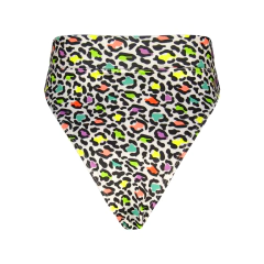 BIKINI ALTA CON FAJA - comprar online