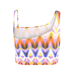 TOP UN HOMBRO - comprar online