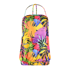 TANKINI STRAPLESS