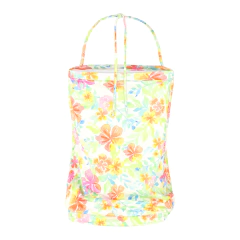TANKINI STRAPLESS - comprar online