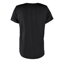 REMERA MANGA CORTA ESCOTE EN V - comprar online