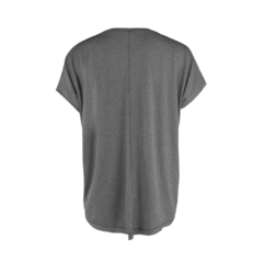REMERA MANGA CORTA AMPLIA - comprar online