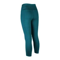 LEGGING CORTO CON BOLSILLO - comprar online