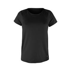 REMERA RUNNING MICROFIT