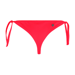 MICRO BIKINI COLALESS CON TIRAS - comprar online