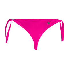 MICRO BIKINI COLALESS CON TIRAS - comprar online