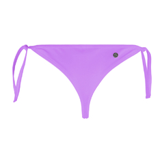 MICRO BIKINI COLALESS CON TIRAS - comprar online
