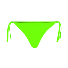 MICRO BIKINI COLALESS CON TIRAS