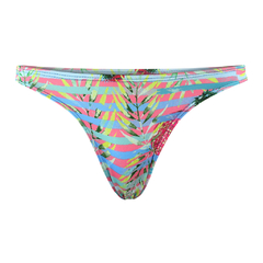 MICRO BIKINI COLALESS