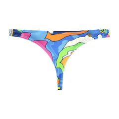MICRO BIKINI COLALESS - comprar online