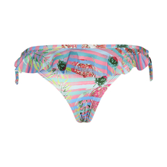 BOMBACHA CON VOLADO - comprar online