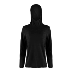 BUZO RUNNING MICROPOLAR