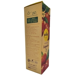 Deo Colônia Splash Seriguela Vegano Piatan Natural 120ml