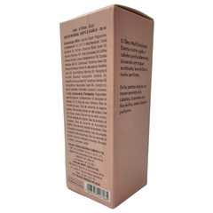 Óleo Perfumado Multifuncional Corpo e Cabelo Eterna Abelha Rainha 30ml