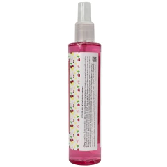 Body Splash Cherry Vegano Giovanna Baby 260ml na internet