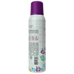 Desodorante Aerossol Fantasy 48h Vegano Giovanna Baby 150ml / 90g - loja online