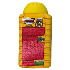 Kit Shampoo + Condicionador Cabelos Finos e Delicados Mônica Kids Cia. da Natureza - eBena