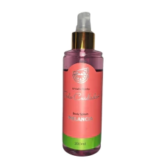Body Splash Melancia Todo Cuidado Mais Abelha Rainha 200ml