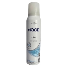 Desodorante Antitranspirante Aerossol Men Mood Care My Health 150ml / 87g