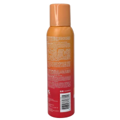 Desodorante Aerossol Sem Alumínio Teen Pêssego Mood Care My Health 150ml / 87g na internet