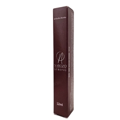 Mini Deo Parfum Perfume Masculino Narcizo Strong Abelha Rainha 12ml
