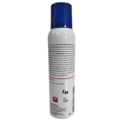 Desodorante para Pés Spray Control Mood Care My Health 150ml / 88g