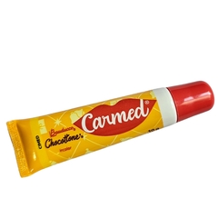Hidratante Labial Chocottone Bauducco Incolor Carmed Cimed 10g
