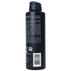 Body Spray Masculino Legend Mood Care My Health 225ml / 150g na internet