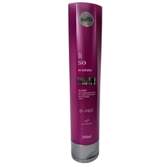 Condicionador Liso ao Extremo Vegano G-Pró Griffus 250ml