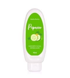 Sabonete Facial Refrescante Pepnew Abelha Rainha 90ml