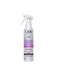 Fluido Leave-in Escudo Capilar QÉR Griffus 240ml