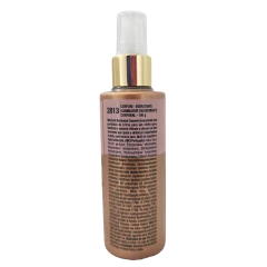 Hidratante Iluminador Corporal Efeito Bronze Corpori Abelha Rainha 100g