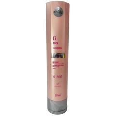 Shampoo Fios Encorpados Vegano G-Pró Griffus 250ml