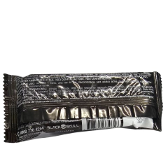 Whey Bar Barra de Proteínas Gourmet Sabor Brownie De Chocolate Black Skull 45g