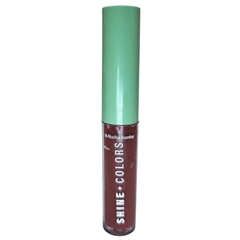 Gloss Tint Momento Mágico Shine Colors Abelha Rainha 3g