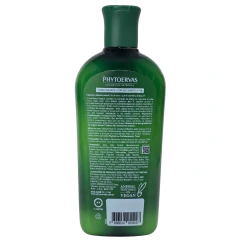 Condicionador Fortalecimento Total Jaborandi & Buriti Phytoervas 250ml - comprar online
