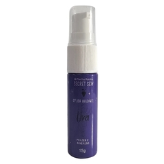 Calda Beijável de Uva Secret Sexy Abelha Rainha 15g