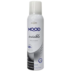 Desodorante Aerossol Sem Alumínio Invisible Mood Care My Health 150ml / 87g - comprar online