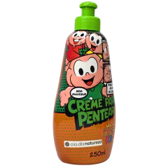 Creme Para Pentear Turma da Mônica Kids Cia. da Natureza 250ml na internet
