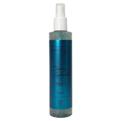 Body Splash Nanopartículas De Ouro Turquoise Vegano Giovanna Baby 260ml